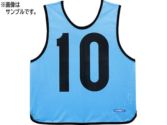 【商品説明】小学生向け撥水加工を施した、前後同じ形なので着間違えがないゲームベスト。クラブ活動や体育祭の必須アイテム　カラーや番号も豊富でクラス分けに最適。【仕様】●素材・材質：ポリエステル●仕様：番号両面プリント●サイズ：縦52×横46cm●性別：ジュニア●原産国：タイ【備考】※メーカーの都合により、パッケージ・仕様等は予告なく変更になる場合がございます。【検索用キーワード】molten　モルテン　もるてん　ビブス　小学生向け　撥水加工　前後同じ　クラブ活動　体育祭　必須アイテム　カラー豊富　クラス分け　X476TC小学生向け撥水加工を施した、前後同じ形なので着間違えがないゲームベスト