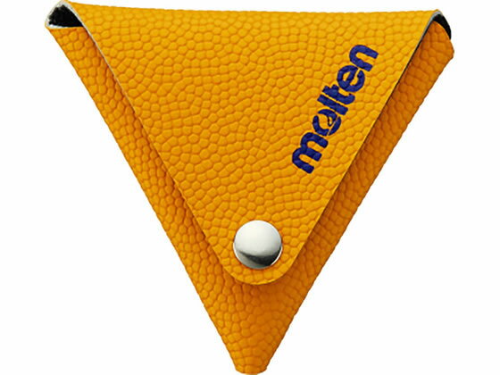 【商品説明】ボールの革で作った小銭入れ。【仕様】●素材・材質：人工皮革●サイズ：幅9cm×高さ10cm●原産国：タイ【備考】※メーカーの都合により、パッケージ・仕様等は予告なく変更になる場合がございます。【検索用キーワード】molten　モルテン　あでぃだす　コインケース　小銭　コイン　お金　ボールの革　ハンドボール　X921TCボールの革で作った小銭入れ