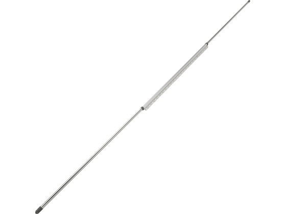 衣架, 帽架 - 【お取り寄せ】積水樹脂商事 つぎたし伸縮ハンガーポール STFA-40