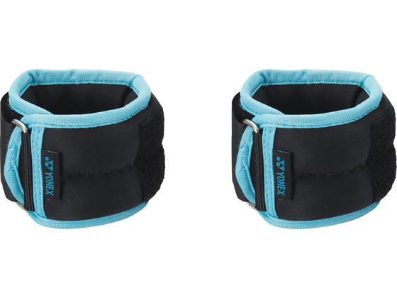 網球周邊精品 - 【お取り寄せ】YONEX ヨネックス ウェイトバンド ミントブルー 2個 AC515-526