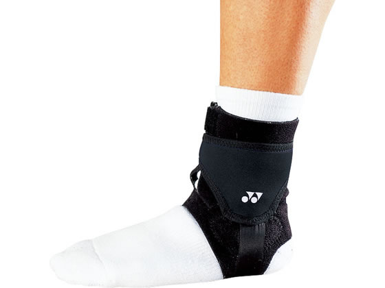 【お取り寄せ】YONEX ヨネックス MPサポーター 足首用(ブラック...(4.0)