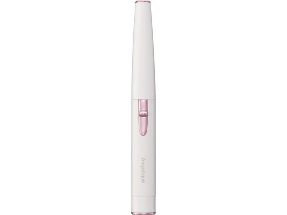 マクセル フェイスシェーバー MXFS-200.WH 脱毛器 レディスシェーバー フェイスケ...