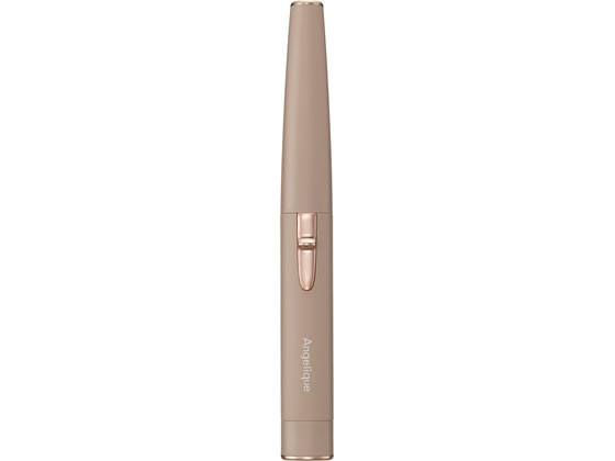 Other Shavers - マクセル フェイスシェーバー MXFS-200.BE