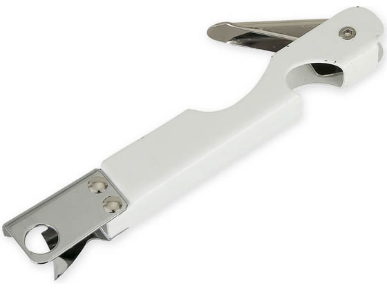 罐头起子 - 【お取り寄せ】貝印 KK 缶切、栓抜、タブ起こし DH8135 栓抜き 缶切り オープナー 調理小物 厨房 キッチン