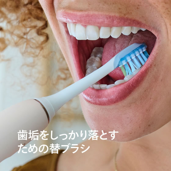 PHILIPS ソニッケア C3 プレミアムクリーン ブラシヘッド ホワイト 3本 HX9043／14...
