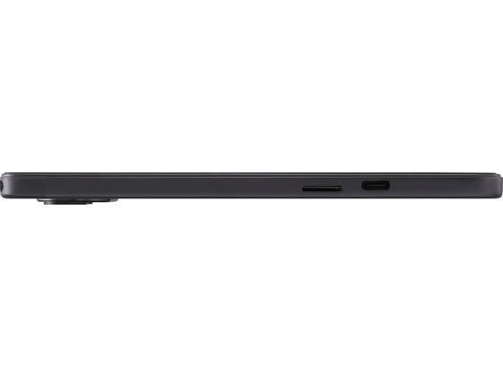 アイリスオーヤマ タブレット 10.1インチ グレー TE10D1M64-KV1H タブレット パソコン 家電 - Image 3