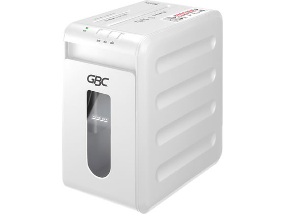 アコ・ブランズ・ジャパン マイクロカットシュレッダー A3312M-2W GSHA3312M-2W オートフィードなし 家庭用シュレッダー 容量15L未満 事務機器