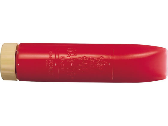 サクラクレパス ポスターカラージュニア220mL あか CPW220ML#19 ポスターカラー 絵の具 画材