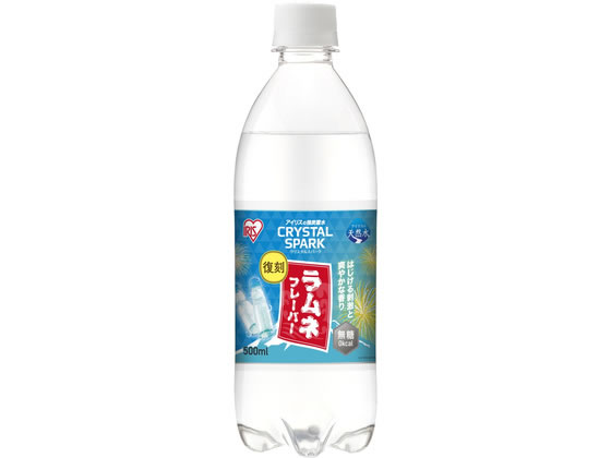 アイリスオーヤマ CRYST