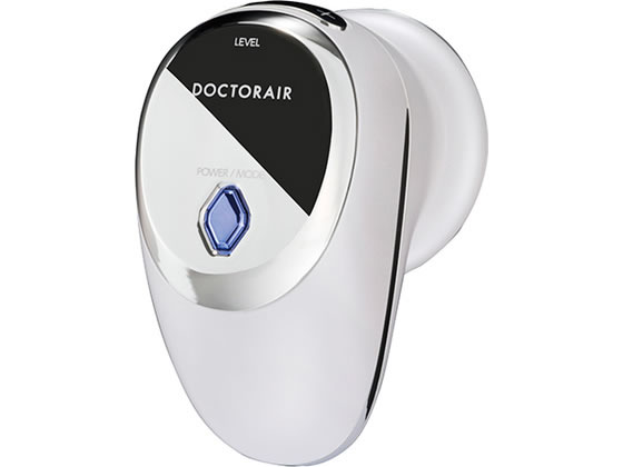 【お取り寄せ】DOCTOR AIR リフトライザー セレニティホワイト BBI-01WH フェイス ボディケア関連品 フェイスケア ボディケア 理美容 セルフケア 健康家電 jetprice-10742844 JET PRICE パッケージ画像
