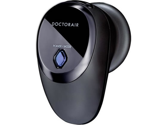 【お取り寄せ】DOCTOR AIR リフトライザー ルーセントブラック BBI-01BK フェイス ボディケア関連品 フェイスケア ボディケア 理美容 セルフケア 健康家電 jetprice-10742850 JET PRICE パッケージ画像