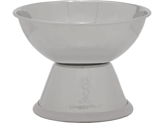 Tableware - 【お取り寄せ】ドギーマンハヤシ ステンレスのテーブル食器 犬用 S 犬 ドッグ用 ペット お散歩 生活グッズ ペットハウス