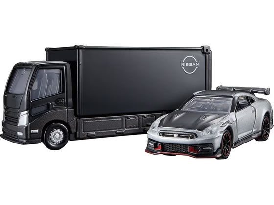 楽天市場】gt－r nismo トミカの通販