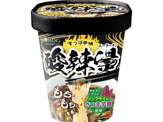 医食同源ドットコム 中華房 酸辣湯 76g スープ春雨 スープ インスタント レトルト ...