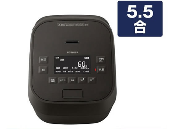 �^�󈳗�IH RC-10MGWE4(TS) [�f�B�[�v�u���E��]