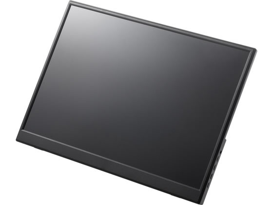 【お取り寄せ】サンワサプライ モバイルモニター 14インチ・16:10 DP-09