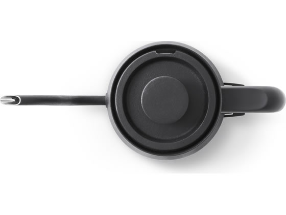 バルミューダ BALMUDA The Pot 0.55L ブラック KPT03JP-BK 電気ポット 電気ケトル キッチン家電 調理家電 jetprice-10746947 JET PRICE サンプル画像3