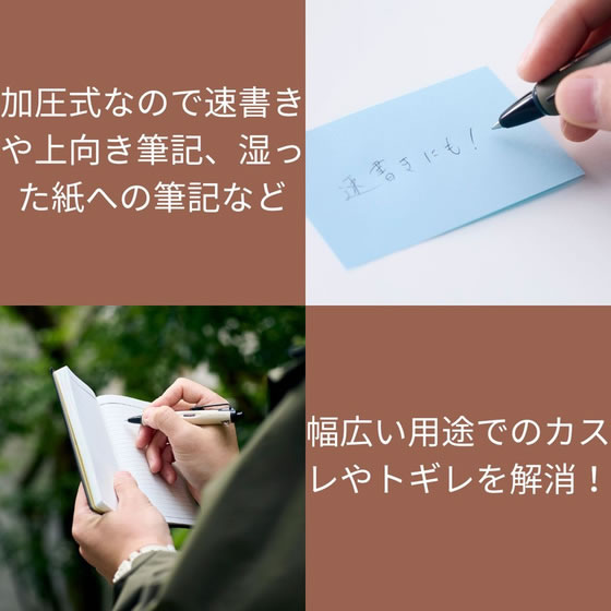 エアプレス の写真