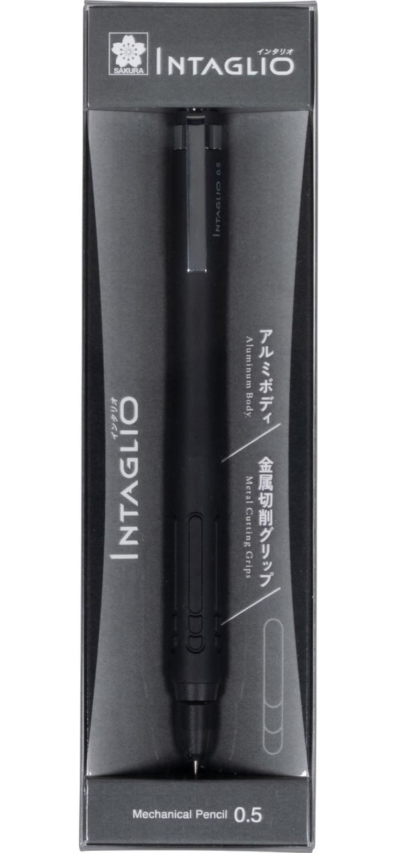 Foto de Intaglio Sharp 05 (Hook)
