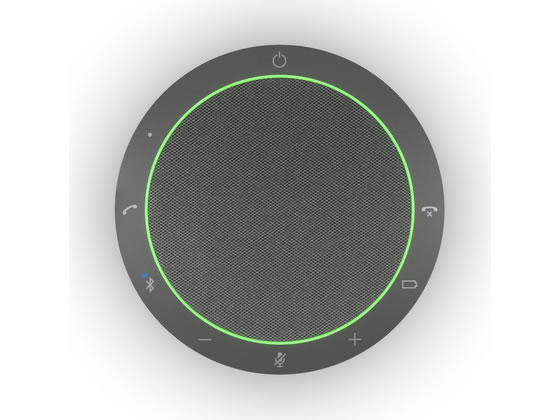 【お取り寄せ】GNオーディオ Jabra Speak2 55 USB&無線マイクスピーカー USB-A／CUC 2755-209