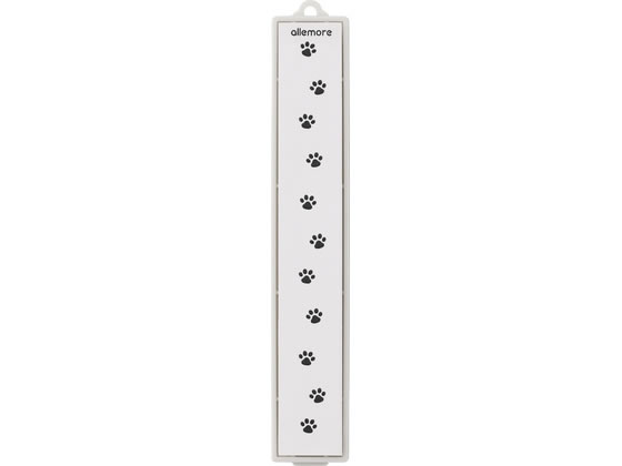 【お取り寄せ】シヤチハタ nototoline 猫の散歩道 PEL-LC3／H スタンプタイプ デコレーションスタンプ スタンプ ネーム印