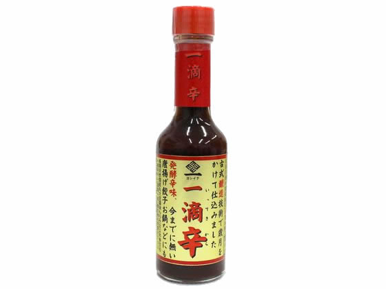 訳あり)吉市醤油店 一滴辛 jetprice-10748866 JET PRICE パッケージ画像