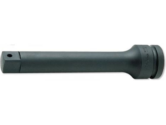 【お取り寄せ】エスコ 1“DRx250mm エクステンションバー EA164FA-250 ソケット ソケットレンチ 作業用品 工具
