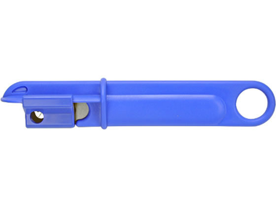 【仕様】●メーカー…長谷川刃物（CANARY）　●型番…GAS−1400H　●全長…140mm　●材質…ブレード：ステンレス刃物鋼　ハンドル：ABS樹脂　●重量…26．6g　●テコの原理を応用し、楽に穴をあけることが可能なガス抜き。　スプレー缶の底に引っ掛けて、刃を缶の側面に刺すだけの簡単操作。　●持ちやすいグリップと、缶に穴を開けた時の飛び散りを防ぐエリマキ状の形状で使いやすい設計。　●使用後はキャップをして安全に管理が可能。　（※もしキャップを付け忘れて無造作に本体を置きっぱなしにしてしまっても、絶対に刃が下を向くように重心の位置をコントロールしているので、安全面に関しては二重の配慮がされています。）【備考】※メーカーの都合により、パッケージ・仕様等は予告なく変更になる場合がございます。【検索用キーワード】エスコ　えすこ　ESCO　Esco　清掃用品　バケツ　ピックアップ　ごみ箱　あき缶ガス抜き工具　空缶穴あけ器　140mm空缶ガス抜き　140mm　空缶ガス抜き　EA570Z−7　EA570Z7　ゴミ袋、ゴミ箱　ゴミ箱　長谷川刃物　ハセガワ　CANARY　はせがわ　X902TH