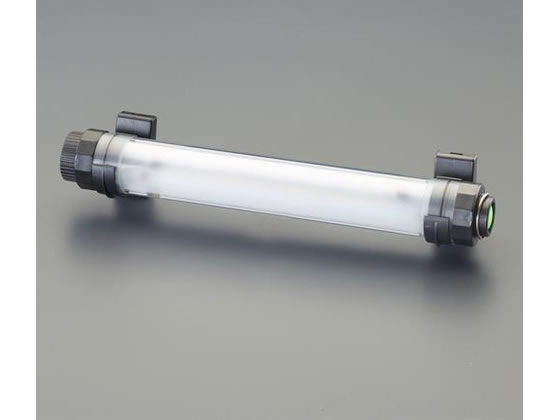 【お取り寄せ】エスコ [充電式]350ルーメンLED照明灯(防水 マグネット EA815LR-1 照明器具 ライト 家電