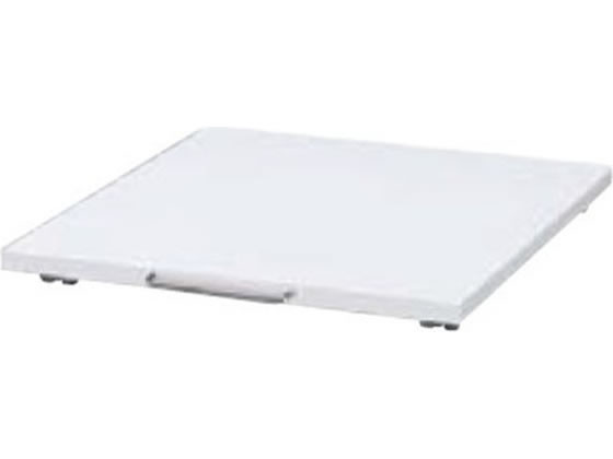 【お取り寄せ】内田洋行 550×550×47mm プリンター台 EA954HE-15C プリンタワゴン パソコンラック プリンタ台 オフィスデスク 事務机 オフィス家具