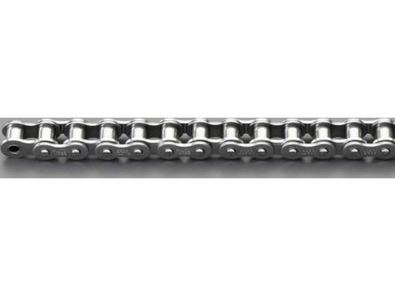 【お取り寄せ】エスコ #35 3／8“( 9.53mm)x3m ローラーチェーン(SUS) EA967EG-35