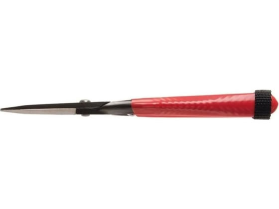 【お取り寄せ】小林製鋏 越路 打ち物 芽切鋏 K-7 剪定ハサミ 農具 農業資材 園芸用...