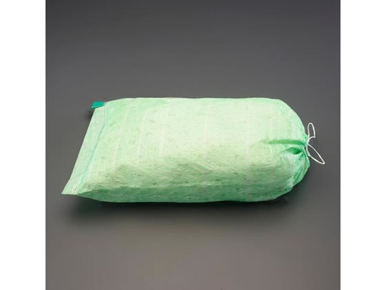 【仕様】●サイズ…規格：400×600mm　●材質…ポリエチレン　●耐荷重…（目安）約10〜15kg　●入数…10枚　●土のう袋に植物の種子が付着しており、中に土を入れて外に置いておくと芽が生えてきます。　●袋の7〜8割程度土を入れて頂くと、15〜20kgに程度になります。満杯まで入れない様に気を付けて下さい。【備考】※メーカーの都合により、パッケージ・仕様等は予告なく変更になる場合がございます。【検索用キーワード】エスコ　えすこ　ESCO　Esco　屋外作業用品　迷彩　OD色用品　土木　除雪作業　植生土のう袋　土のう袋　400x600mm土のう袋（植生　10枚）　400x600mm　土のう袋（植生　10枚）　EA997Z−20B　EA997Z20B　作業用品　現場用品・安全用品　X146TK