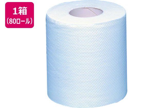【商品説明】●やわらかな肌ざわりを実現しながらも、環境に配慮した製品●環境にやさしく高品質な紙パック等リサイクルパルプ配合●しっかり感のある2プライ（2枚重ね）●蛍光染料不使用●森林認証製品【仕様】●ダブル●長さ：40m●ミシン目あり●芯あり●紙幅：114mm●素材：パルプ＋紙パック等リサイクルパルプ●梱包サイズ：幅546×高473×奥446mm●注文単位：1箱（80ロール）【備考】※メーカーの都合により、パッケージ・仕様等は予告なく変更になる場合がございます。【検索用キーワード】日本製紙クレシア　ニッポンセイシクレシア　crecia　クレシア　クレシアEF　トイレットロール　40mダブル　未包装　ケース　ケース　1ケース　1箱　80個　80ロール　80　40m　40　ミシン目あり　有り　ダブル　2枚重ね　2ply　ミルクカートン　牛乳パック　パルプ　リサイクル　白　香料なし　森林認証　未包装　無包装　包装無し　高級　高価　品　紙製品　トイレットペーパー　X160TNバージンパルプ同様の柔らかな肌触りを実現し、環境に配慮した製品。