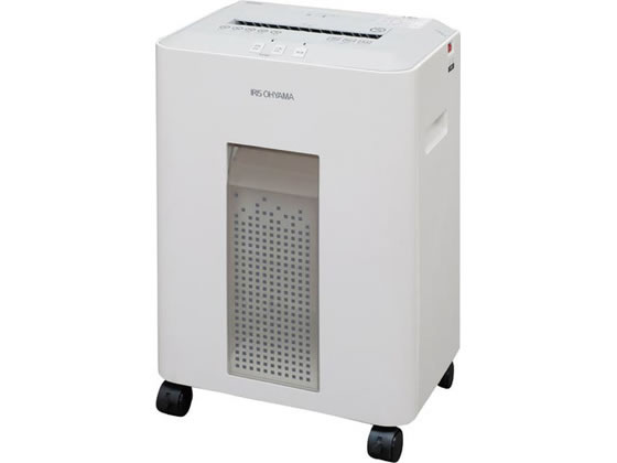 アイリスオーヤマ 電動シュレッダー KT1600J