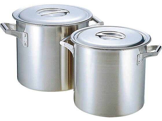 【お取り寄せ】18-10ロイヤル寸胴鍋 (XDD) 33cm 寸胴鍋 鍋 フライパン 厨房 キッチン