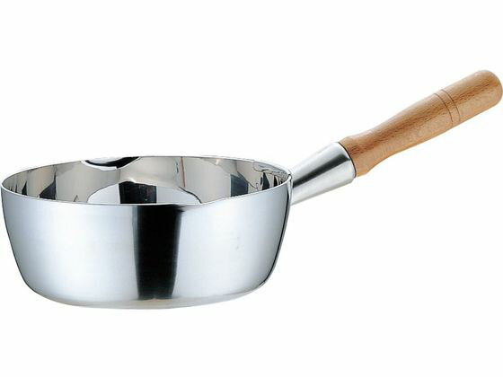 【お取り寄せ】本間製作所 KOクラッド行平鍋 27cm 雪平鍋 親子鍋 矢床鍋 鍋 フライパン 厨房 キッチン