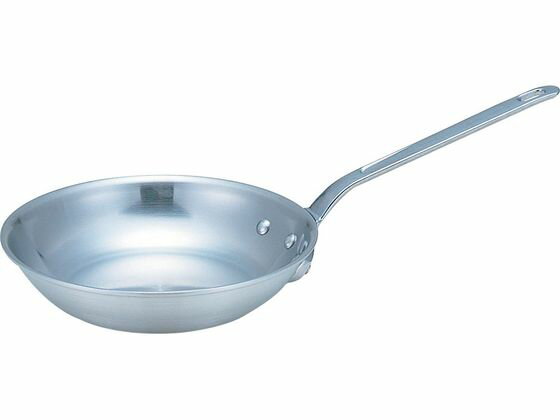 楽天JET PRICE【お取り寄せ】北陸アルミ アルミプロマイスター BCフライパン 30cm （旧S-AL） フライパン 炒め鍋 鍋 厨房 キッチン