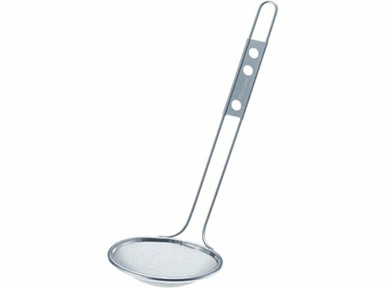 【お取り寄せ】新越 スリースノー mini丸カス揚 9cm 細目 10166 かす揚げ フライヤー網 鍋 フライパン ..