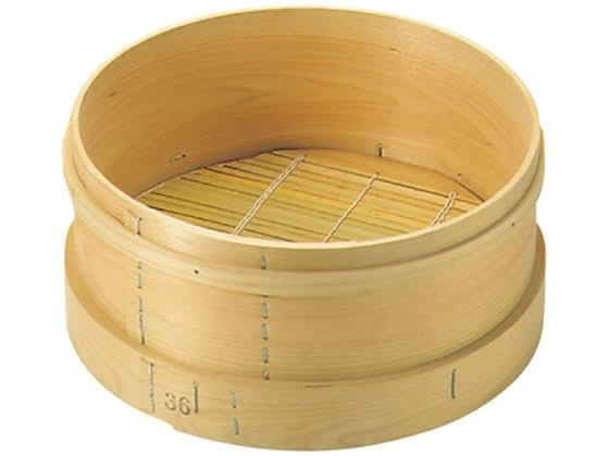 【お取り寄せ】料理鍋用 和セイロ 42cm用 (約5.0升)