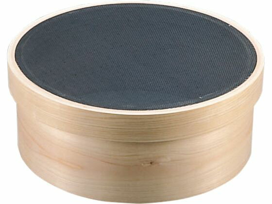 【お取り寄せ】木枠 代用毛 裏ごし 細目7寸