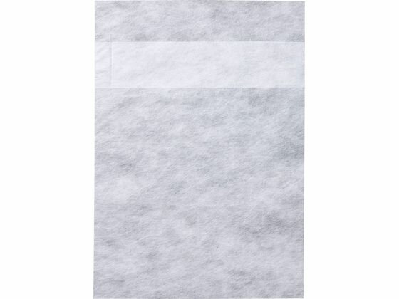 【お取り寄せ】東京メディカル 不織布 ダシ取り袋 (紐付) 大 (50枚) 裏漉し スープ漉し カツ箱 調理小物 厨房 キッチン テーブル