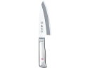 【お取り寄せ】藤次郎 藤寅作 オールステン 小出刃 120mm FU-634 出刃包丁 専門包丁 ナイフ 厨房 キッチン テーブル
