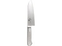 【お取り寄せ】貝印 関孫六 オールステン 三徳 170mm 093AB5635 三徳包丁 専門包丁 ナイフ 厨房 キッチン テーブル