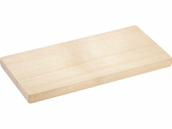 【お取り寄せ】エムテートリマツ MTスプルスまな板 (アラスカ桧) 30×60×3cm まな板 まな板スタンド 専門包丁 ナイフ 厨房 キッチン テーブル