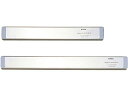 【お取り寄せ】マグネットナイフラック (ホルダー) L 51cm 包丁差し 置き台 防錆剤 保管庫 専門包丁 ナイフ 厨房 キッチン テーブル
