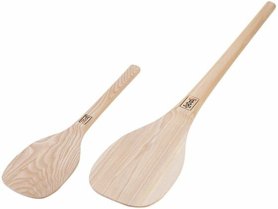 【お取り寄せ】手づくり杓子 20号 60cm