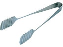 【お取り寄せ】エムテートリマツ MT18-0 極厚ケーキトング 特大 210mm トング 麺 パスタ道具 調理小物 厨房 キッチン テーブル