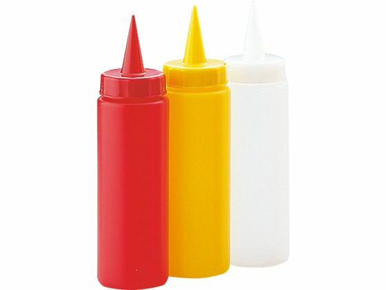 【お取り寄せ】エムテートリマツ ディスペンサー 白 360cc (実容量320cc) 泡立て 調味料入れ ロート 調理小物 厨房 キッチン