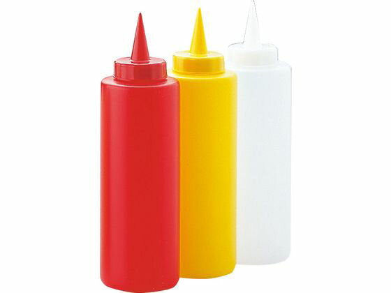 【お取り寄せ】エムテートリマツ ディスペンサー 720cc 赤 泡立て 調味料入れ ロート 調理小物 厨房 キッチン